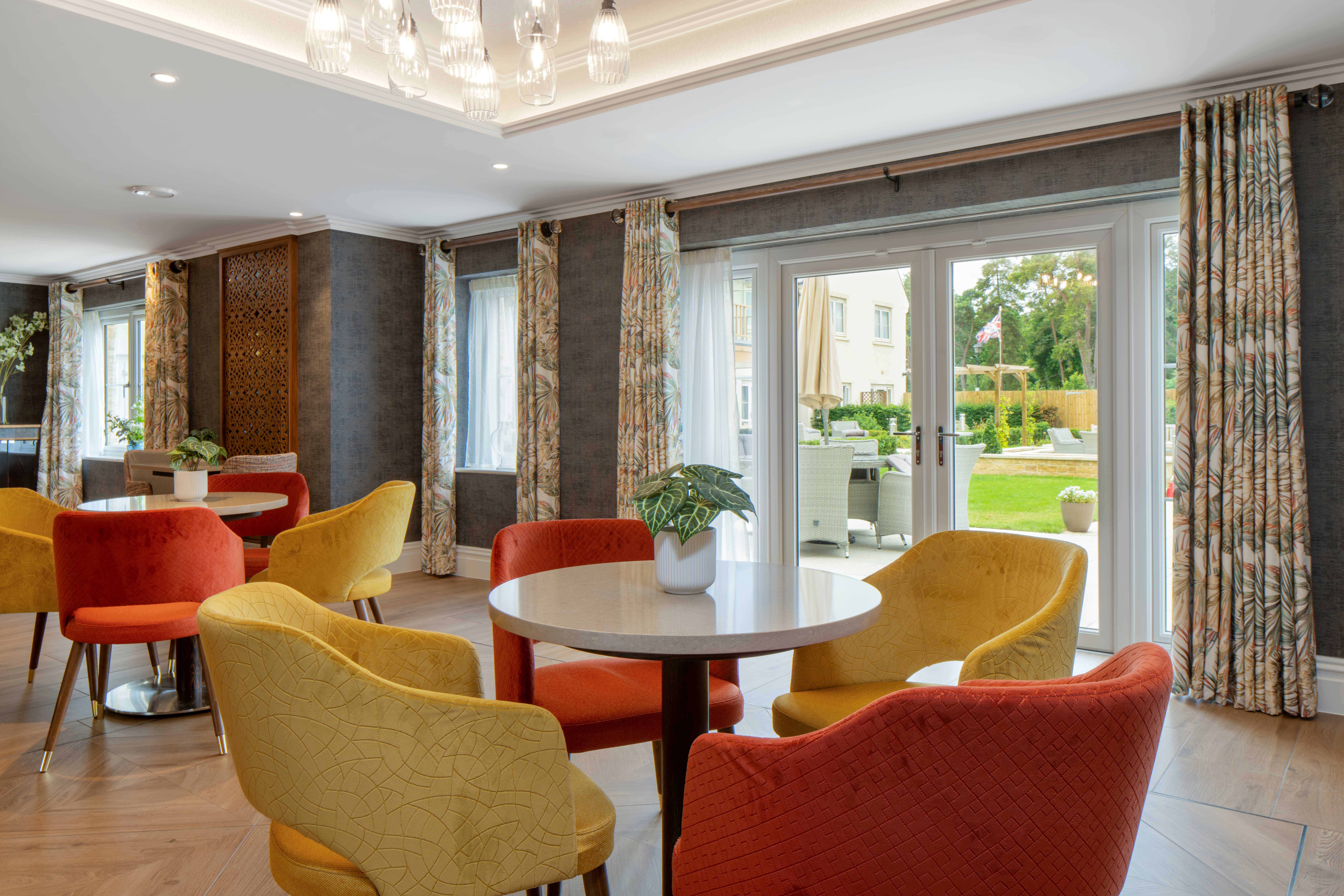 Cotswold Gate Care Home